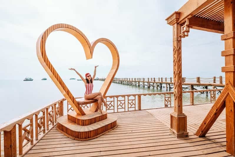 Why Marsa Alam Should Be on Your Travel Bucket List