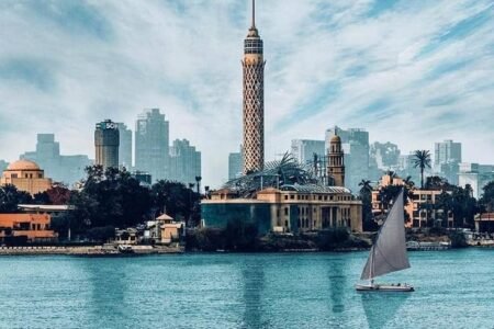 Best Day Trips from Hurghada to Cairo: Complete Guide