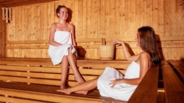 Best Massage Hurghada