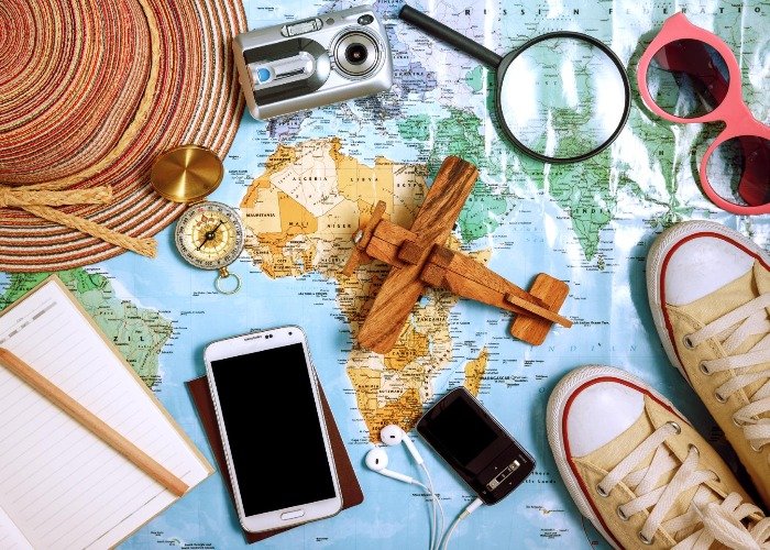 Booking Tips and Travel Advice