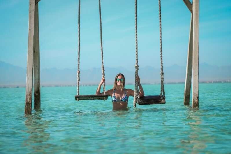 Choosing SOLA Travel for Your Island Trip