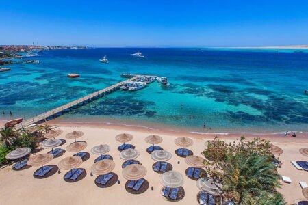 Hurghada Day Tours