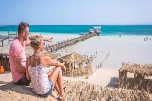 Orange Bay for Families, Couples, and Adventurers