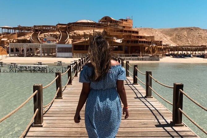 Planning Your Orange Bay Day Trip