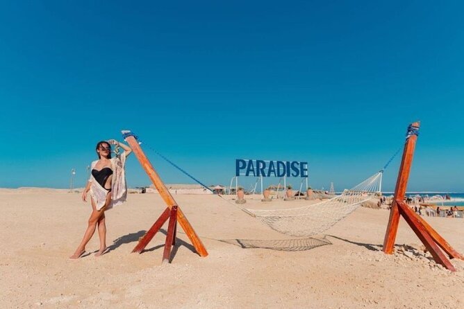 Planning Your Paradise Island Trip