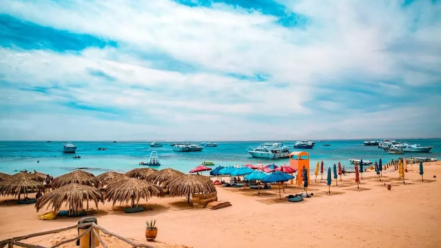 Planning Your Visit to Paradise Island