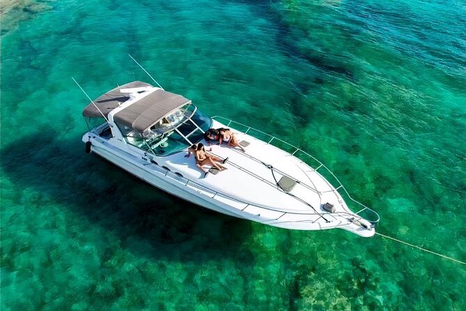 Private Boat Trips and Yacht Charters