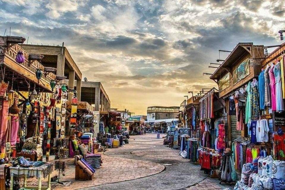 Sharm El Sheikh City Tour