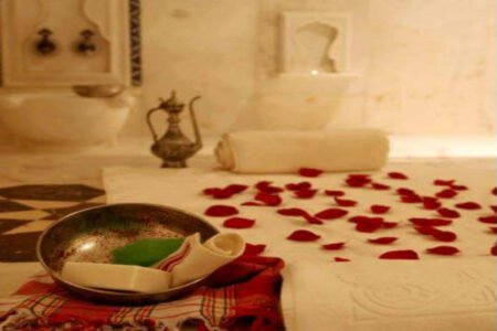 Spa and Massage in Hurghada
