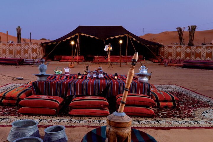 Things to Do in Sharm El Sheikh at Night