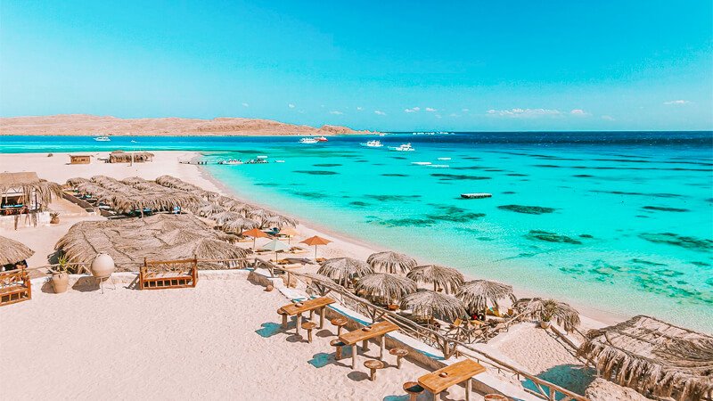 Top Excursions to Take in Hurghada