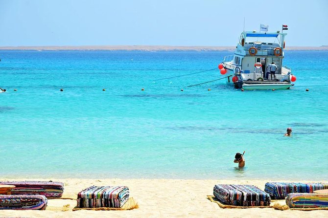 What to Expect on Your Boat Trip