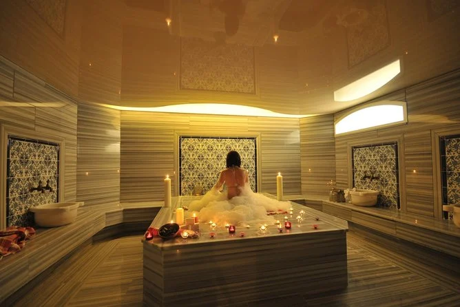 Why Hurghada is a Spa Retreat