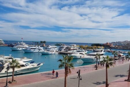 hurghada egypt excursions