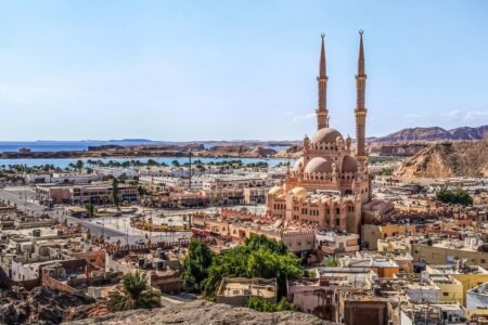 tours in sharm el sheikh egypt