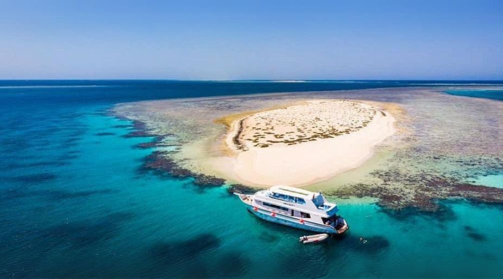 Marsa Alam Tours Egypt