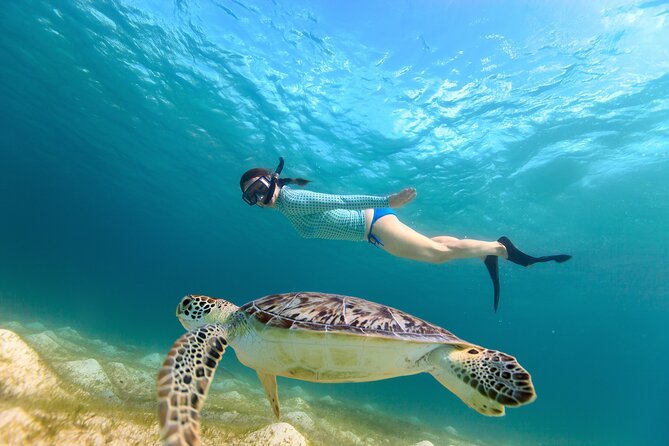 Safety Tips for Snorkeling