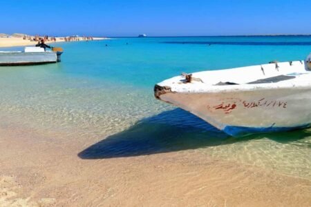 Day Trips from Hurghada