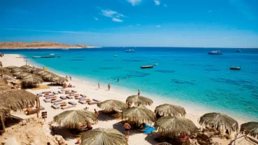 Hurghada Cairo Tour