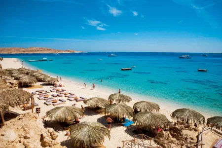 Hurghada Cairo Tour