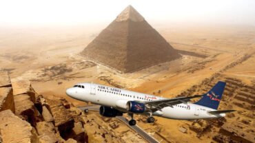 Hurghada Cairo Trip