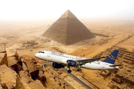Hurghada Cairo Trip