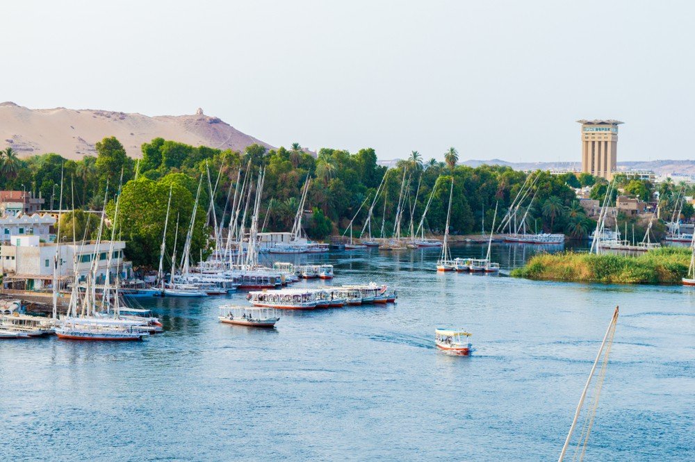 Hurghada Day Tours