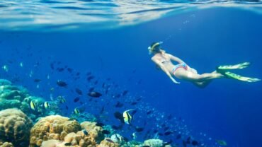 Hurghada Day Tours
