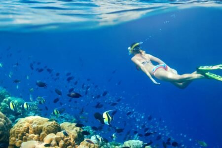 Hurghada Day Tours