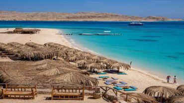 Hurghada Day Trips