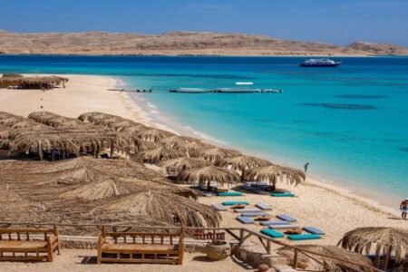 Hurghada Day Trips
