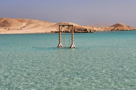 Hurghada Excursions