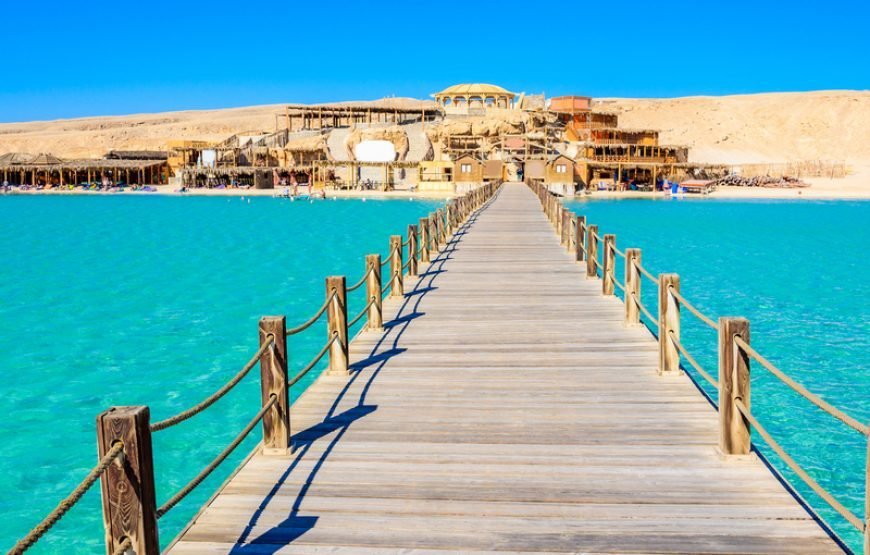 Hurghada Excursions