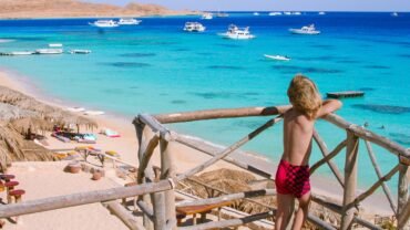 Hurghada Excursions Prices