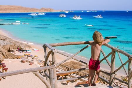 Hurghada Excursions Prices