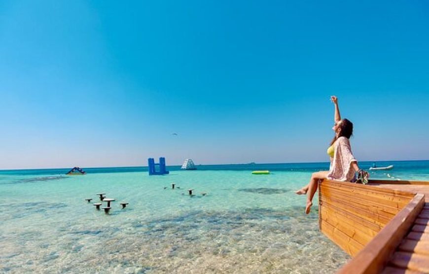 Hurghada Excursions