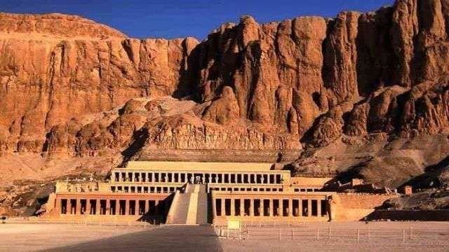 Hurghada Tours to Luxor