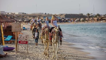 Marsa Alam Tours Recensioni