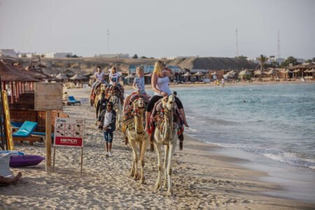 Marsa Alam Tours Recensioni