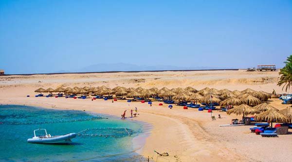 Sharm Hurghada excursion