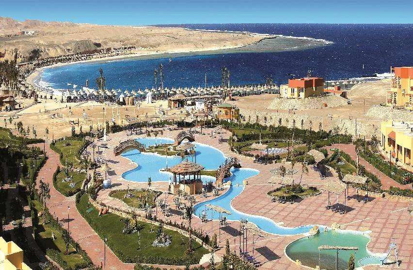 Abu Dabab Bay