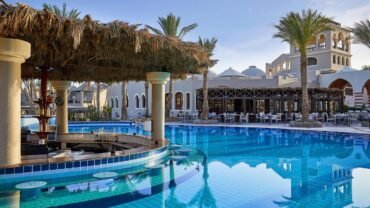 Best Hotel for Snorkeling in Egypt