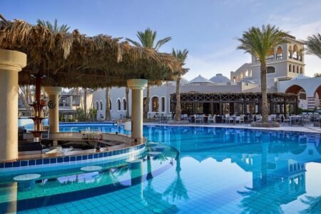 Best Hotel for Snorkeling in Egypt