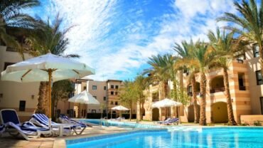 Best Hotel in Marsa Alam for Snorkeling