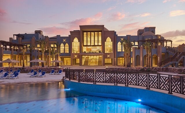 Best Hotel in Marsa Alam for Snorkeling
