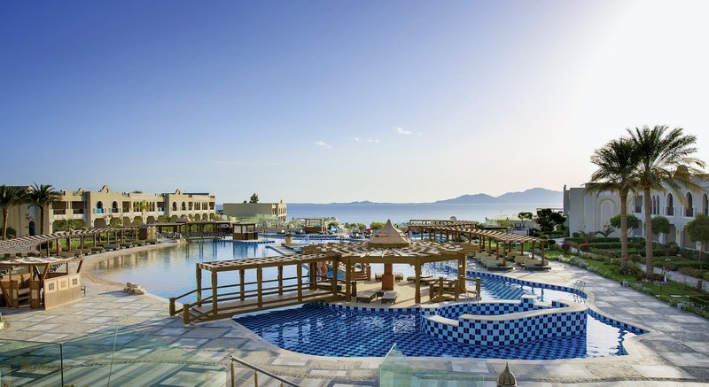 Best Hotels in Egypt for Snorkeling