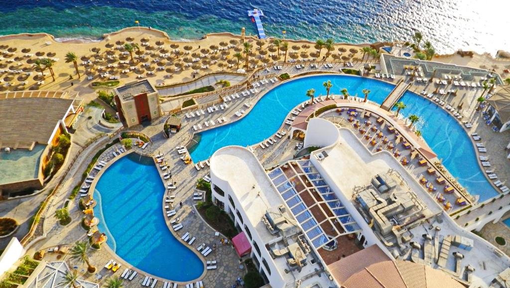 Best Hotels in Sharm El Sheikh for Snorkeling