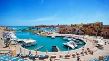 Best Resort in Egypt for Snorkeling