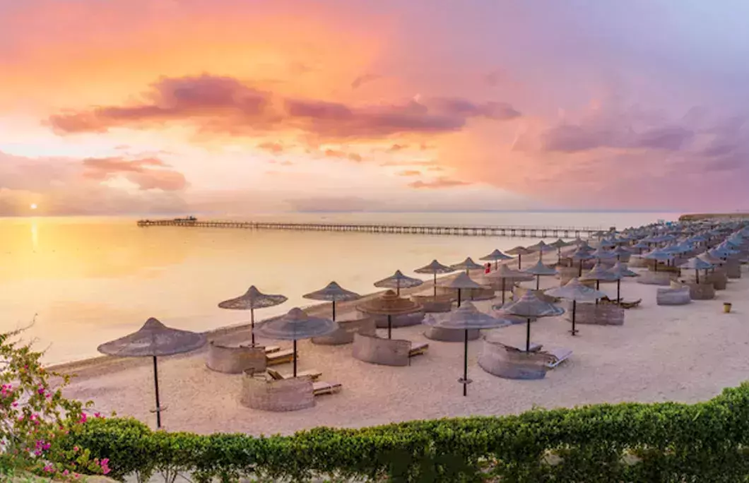 Best Resorts for Snorkeling