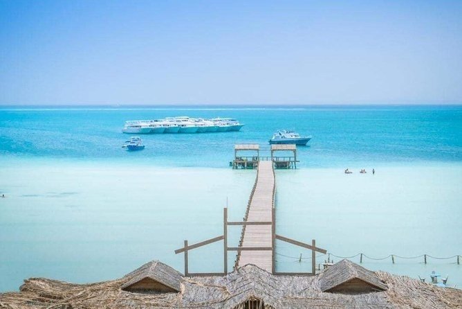 Book Hurghada trips online